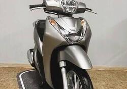 Honda SH 125 Mode (2021 - 25) nuova