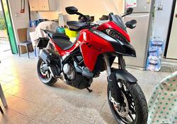 Ducati Multistrada V2 S (2022 - 24) usata