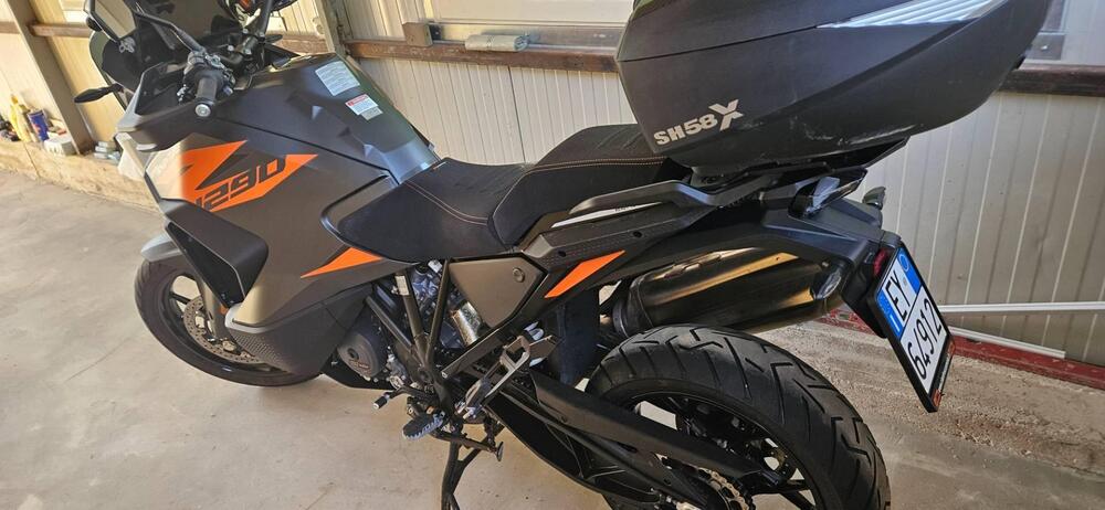 KTM 1290 Super Adventure S (2021) (3)