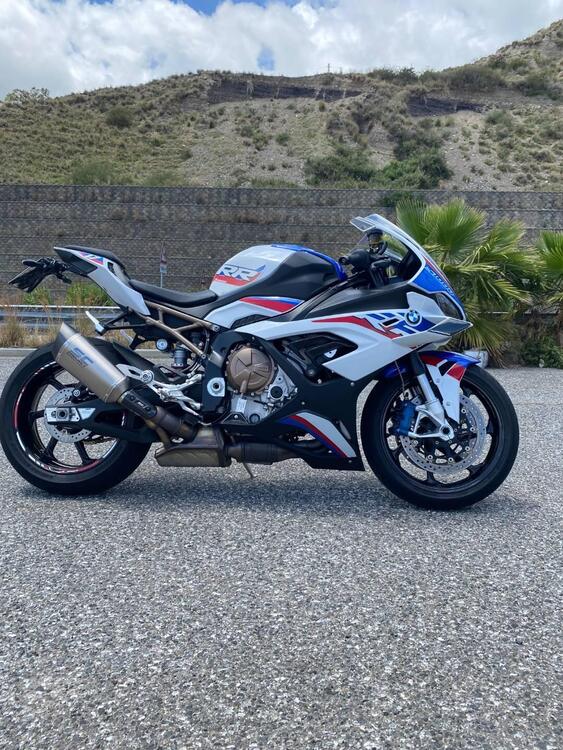 Bmw S 1000 RR (2021 - 22)