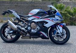 Bmw S 1000 RR (2021 - 22) usata