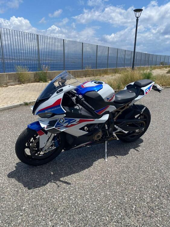 Bmw S 1000 RR (2021 - 22) (4)