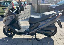 Kymco X-Town 300i City (2021 - 25) usata