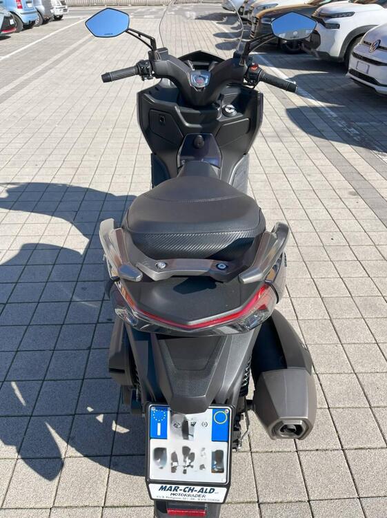 Kymco X-Town 300i City (2021 - 25) (5)