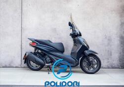 Piaggio Beverly 300 S ABS-ASR (2021 - 25) usata