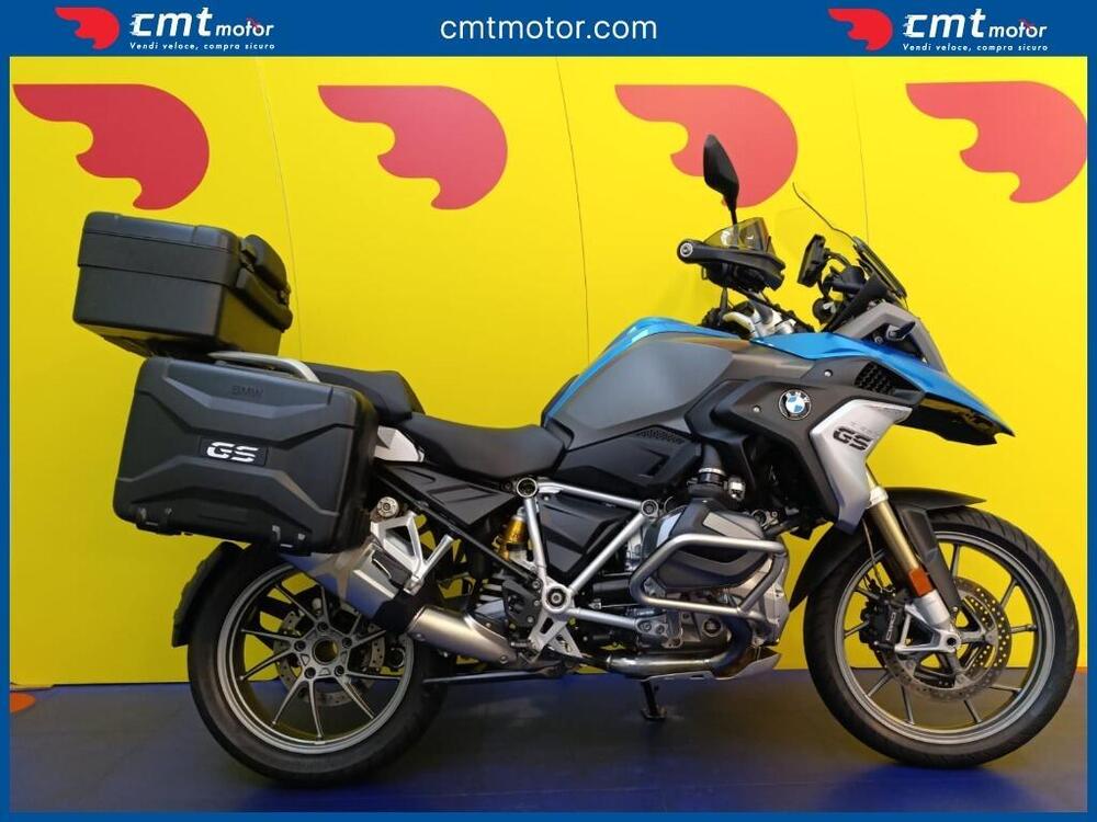 Bmw R 1250 GS (2019 - 20)