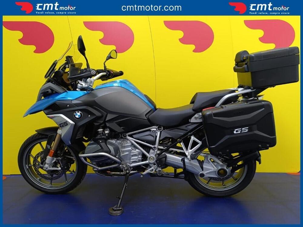 Bmw R 1250 GS (2019 - 20) (3)