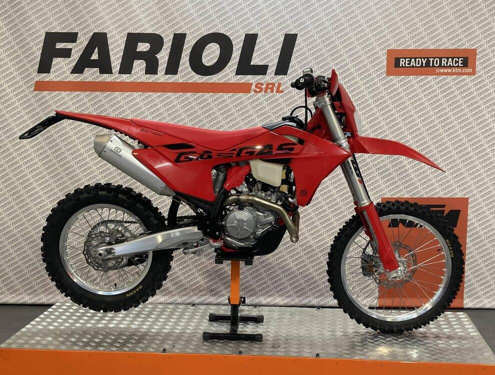 GASGAS EC 450 F (2025)