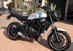 Yamaha XSR 700 (2022 - 25) usata