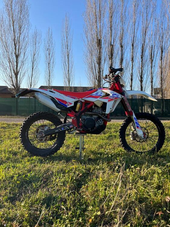 Betamotor RR 390 4T Enduro (2019) (5)