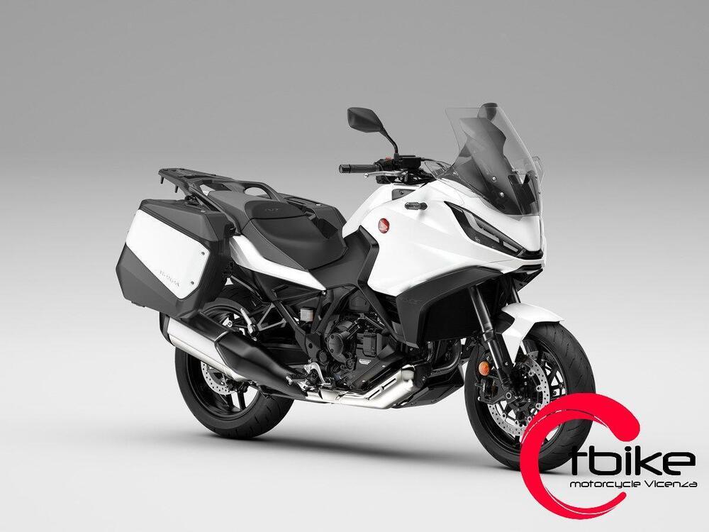 Honda NT 1100 (2022 - 24)