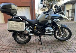 Bmw R 1200 GS (2013 - 16) usata