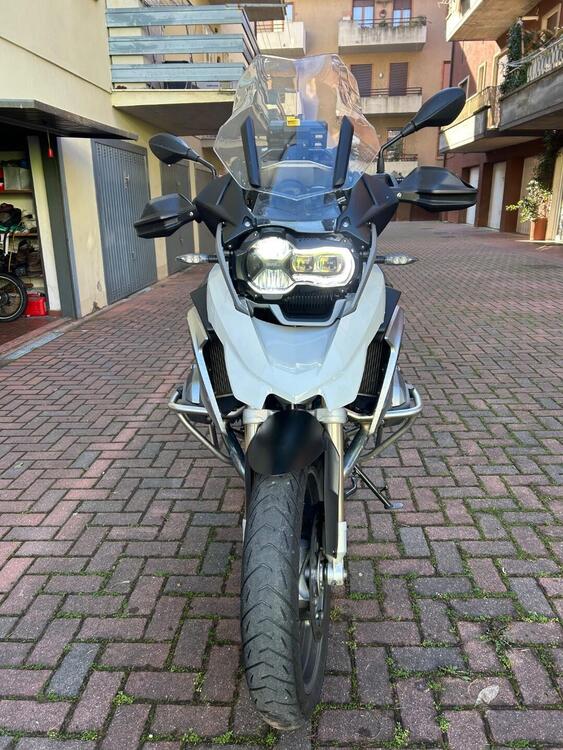 Bmw R 1200 GS (2013 - 16) (5)