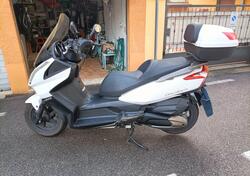 Kymco Downtown 300i ABS (2009 - 17) usata