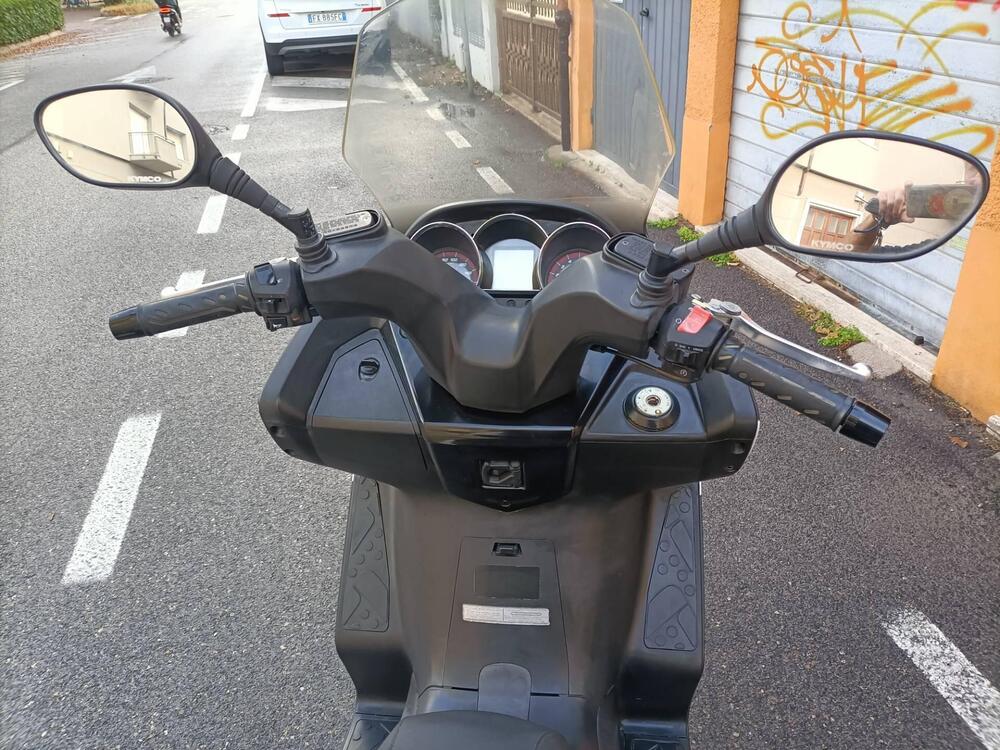 Kymco Downtown 300i ABS (2009 - 17) (3)