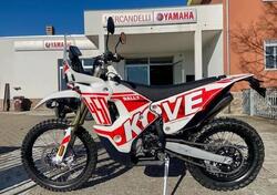 Kove 450 Rally High (2023 - 24) usata