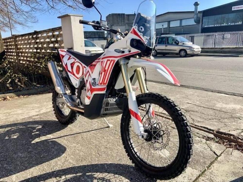 Kove 450 Rally High (2023 - 24) (2)