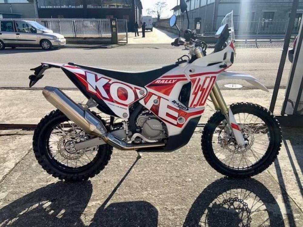 Kove 450 Rally High (2023 - 24) (3)