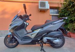 Kymco Xciting 400i ABS (2016 - 20) usata