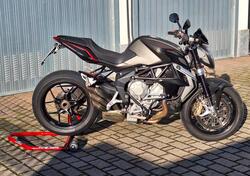 MV Agusta Brutale 675 (2011 - 15) usata