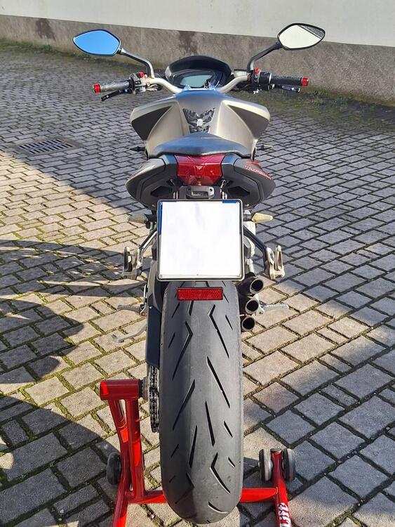 MV Agusta Brutale 675 (2011 - 15) (4)