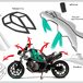 OJ Design Contest 2015: ecco la moto 3.0 che ha vinto la sfida!