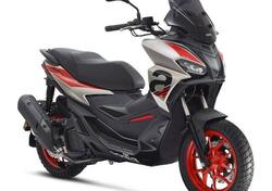 Aprilia SR GT 125 Sport (2025) nuova