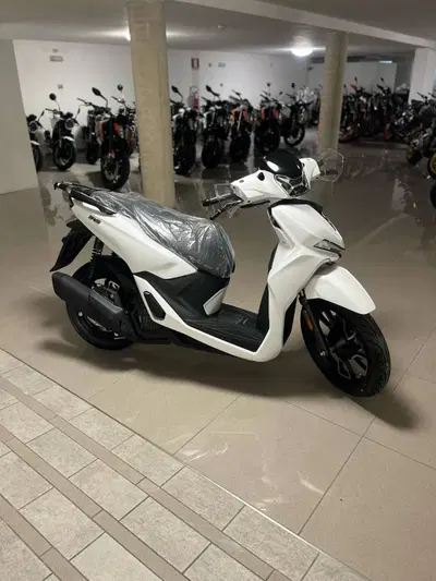 Voge Sfida SR16 125 (2025 - 26) nuova