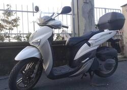 Yamaha Xenter 125 (2011 - 14) usata