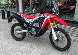 Honda CRF 250 Rally (2017 - 20) usata