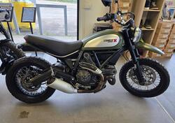 Ducati Scrambler 800 Urban Enduro (2015 - 16) usata