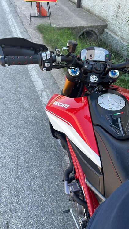 Ducati Hypermotard 950 SP (2019 - 20) (2)