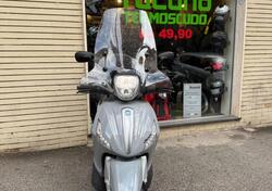 Piaggio Beverly 350 Tourer (2020) usata