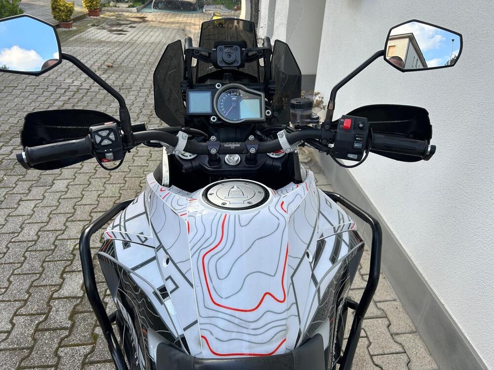 KTM 1290 Super Adventure (2015 - 16) (3)