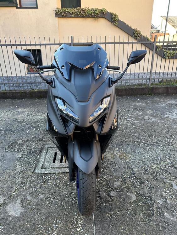 Yamaha T-Max 560 (2022 - 24) (2)