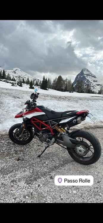 Ducati Hypermotard 950 SP (2019 - 20) (4)