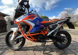 KTM 1290 Super Adventure R (2021) usata