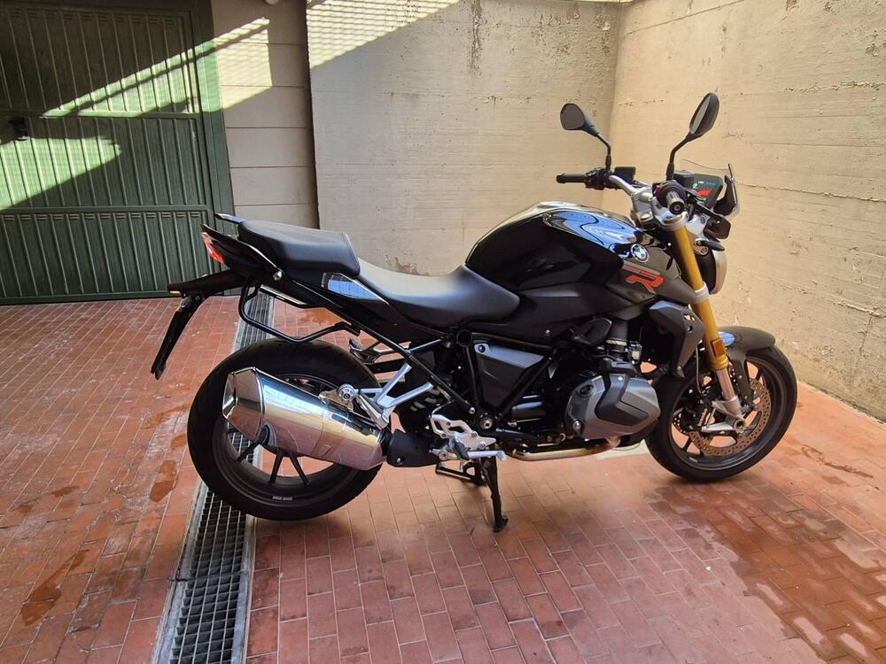 Bmw R 1250 R (2021 - 25) (3)