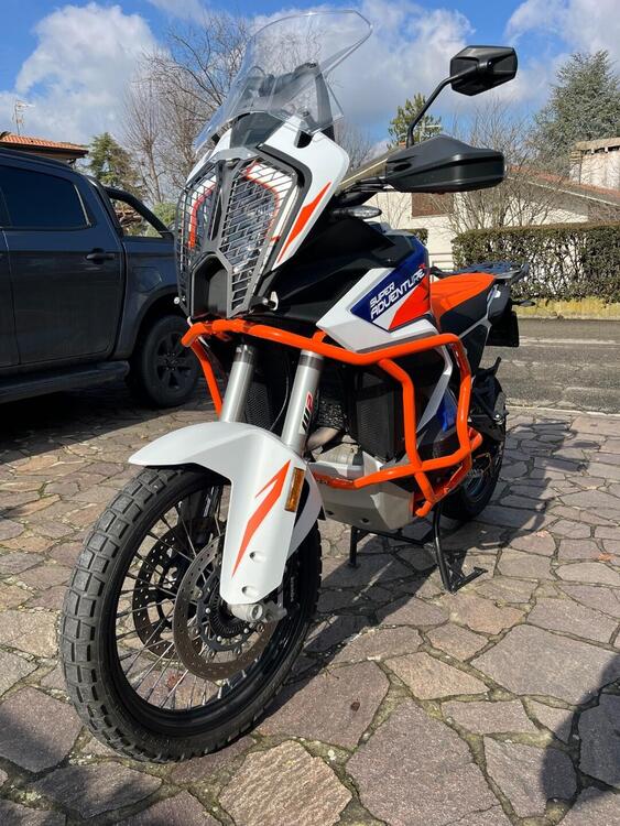 KTM 1290 Super Adventure R (2021) (2)