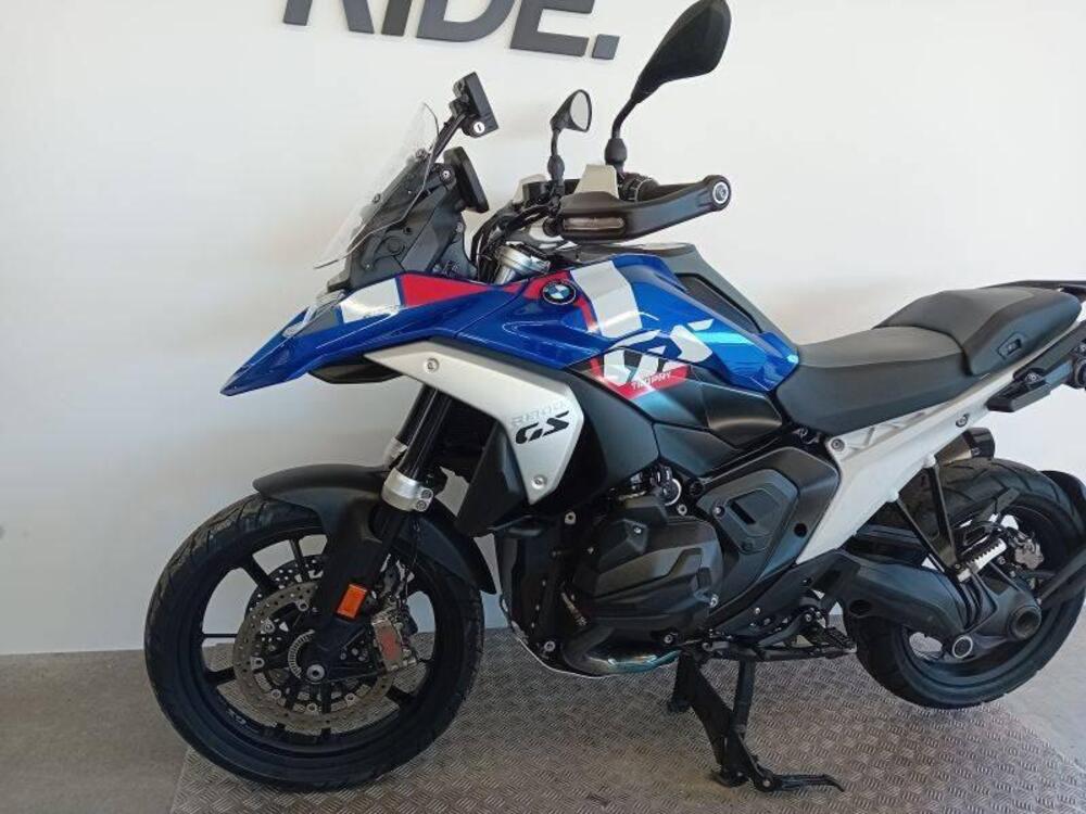 Bmw R 1300 GS (2023 - 25) (4)