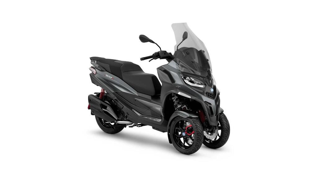 Piaggio MP3 400 Sport ABS Hpe (2023 - 24)