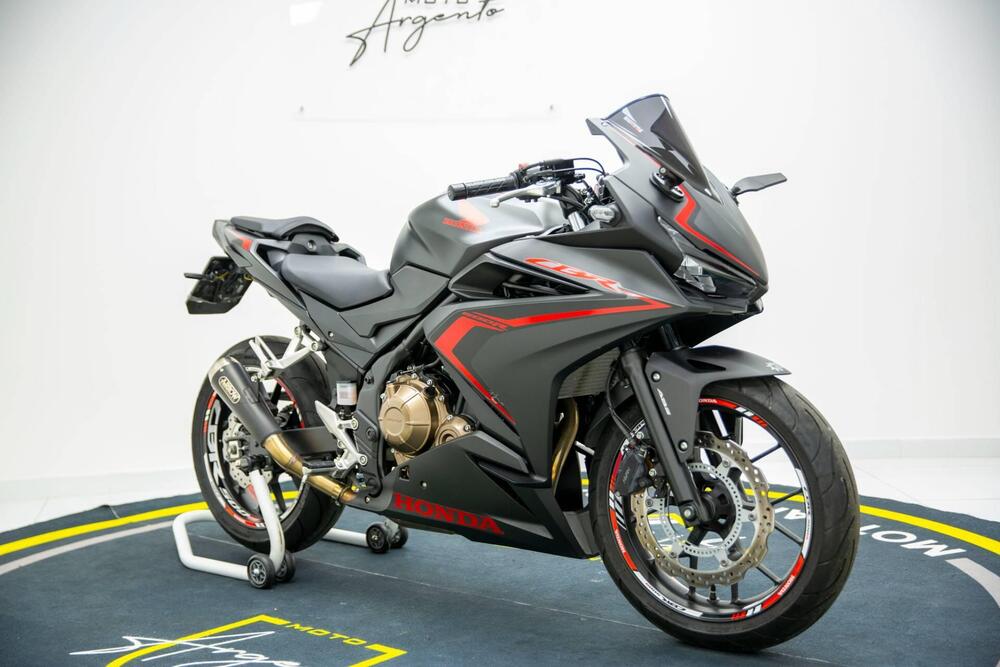 Honda CBR 500 R (2021) (2)