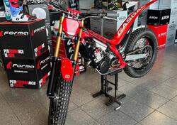 GASGAS TXT 125 Racing (2022 - 23) usata