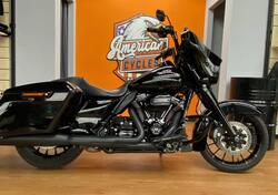 Harley-Davidson 114 Street Glide Special (2019 - 20) - FLHXS usata