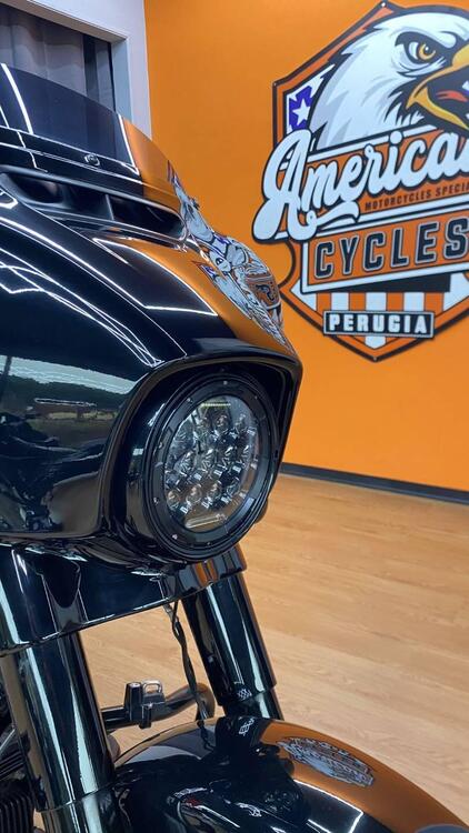 Harley-Davidson 114 Street Glide Special (2019 - 20) - FLHXS (3)