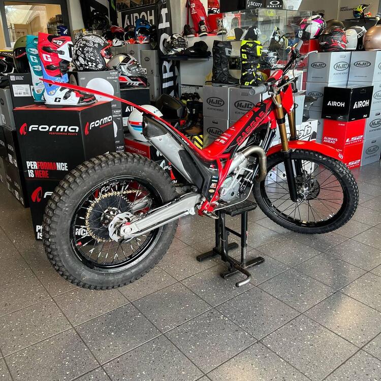 GASGAS TXT 125 Racing (2022 - 23) (4)