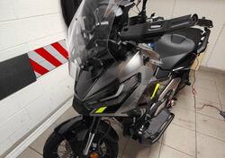 Honda X-ADV 750 DCT (2021 - 24) usata