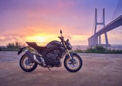 Honda CB 1000 Hornet (2025) nuova