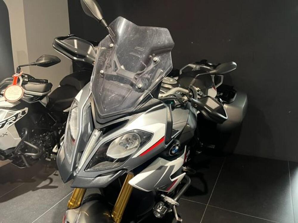 Bmw S 1000 XR (2015 - 16) (5)