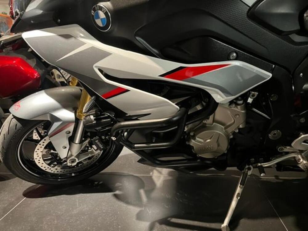 Bmw S 1000 XR (2015 - 16) (4)